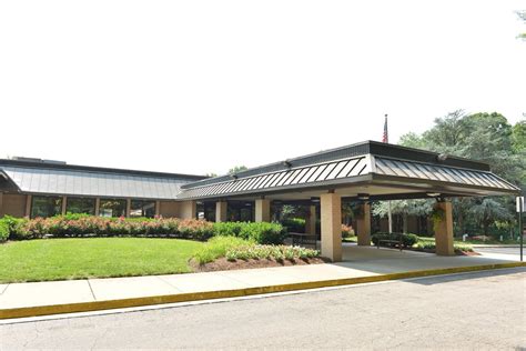 The Laurels At University Park Senior Living Community