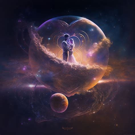 The Power Of Universal Love Explained