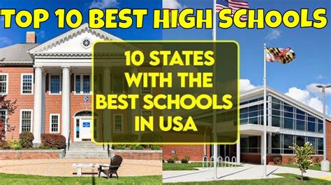 Top 10 Best Schools In The Midwest