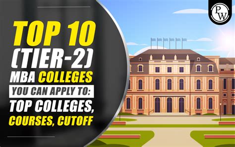 Top 10 Tier Two Universities To Consider