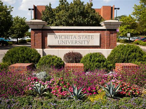 Top 10 Wichita State University Scholarships To Apply