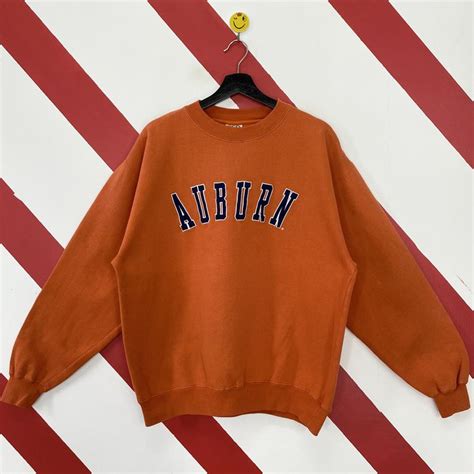 Top 5 Auburn University Sweater Styles