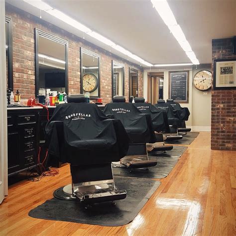 Top 5 Barbershops On University Blvd