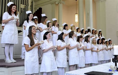 Top 5 Benefits Of Capital Universitys Nursing Program