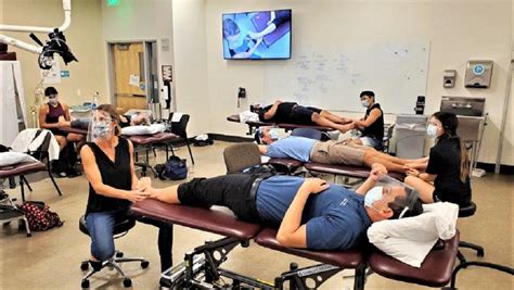 Top 5 Benefits Of Chapman University Physical Therapy