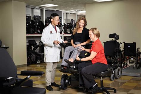 Top 5 Benefits Of Governors State University Occupational Therapy