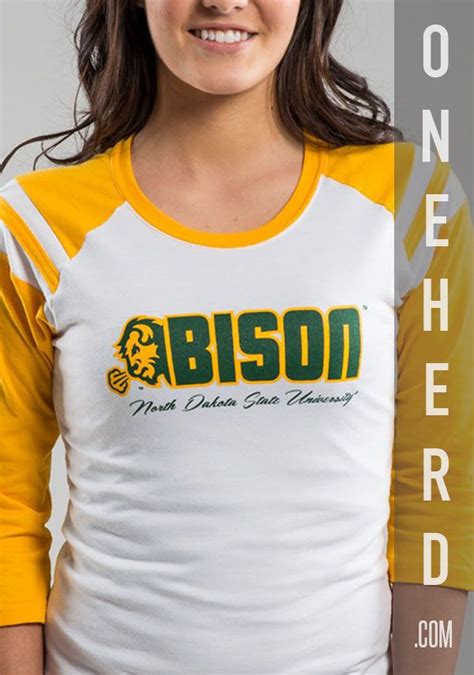 Top 5 Bison Apparel For Ndsu Fans