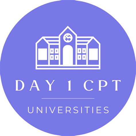 Top 5 Day 1 Cpt Universities In Texas