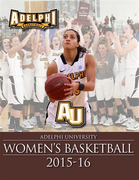 Top 5 Facts About Adelphi University Womens Basketball