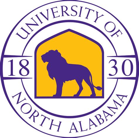 Top 5 Facts About University Of North Alabama Logo