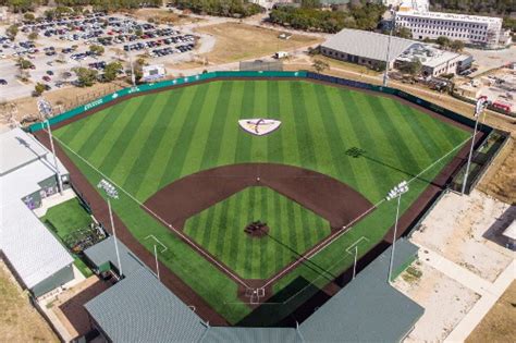 Top 5 Features Of Concordia University Baseball Field