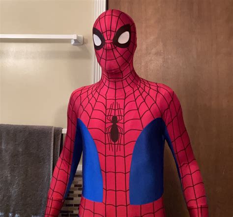 Top 5 Features Of Universal Spider-Man Suits