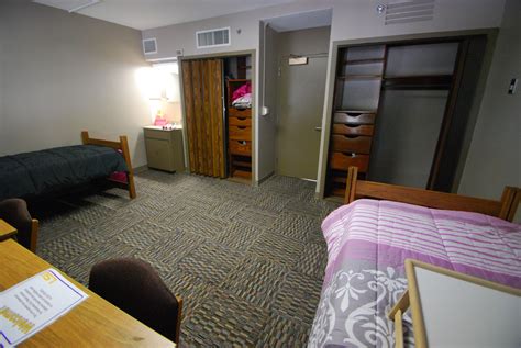 Top 5 Freshman Dorms At University Of Arkansas