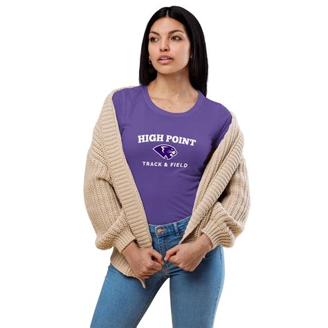 Top 5 High Point University Merchandise Must-Haves