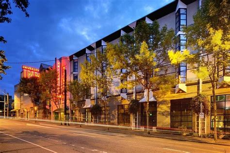 Top 5 Hotels In University Place, Wa