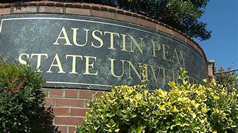 Top 5 Hotels Near Austin Peay State University