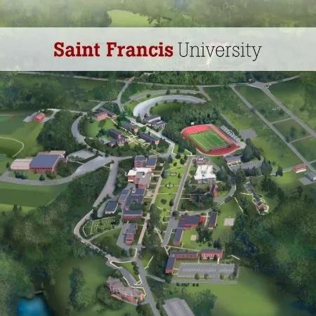 Top 5 Hotels Near St Francis University Pa