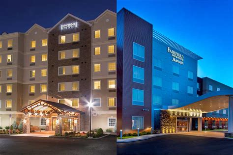 Top 5 Hotels Near University Of Buffalo North Campus