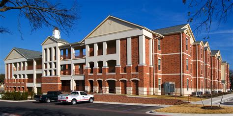 Top 5 Hotels Near University Of Mary Hardin Baylor