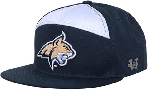 Top 5 Montana State University Hats For Bobcats Fans