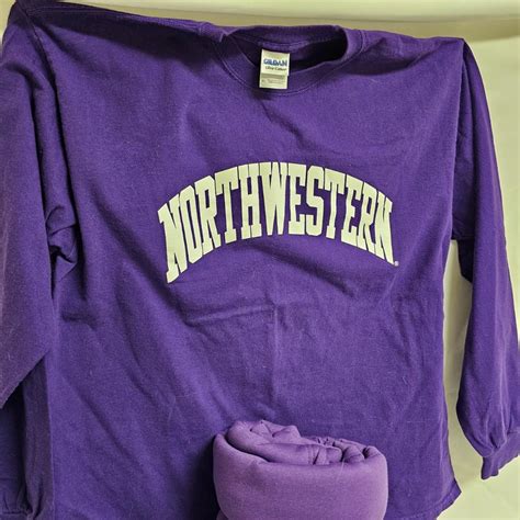 Top 5 Northwestern University Merch Must-Haves