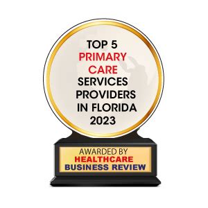 Top 5 Primary Care Services At Memorial Health Islands