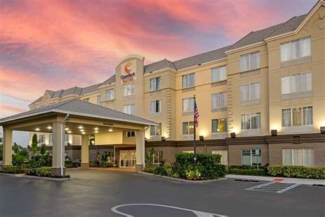 Top 5 Quality Inns Near Universal Blvd