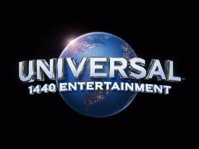 Top 5 Universal 1440 Entertainment Movies