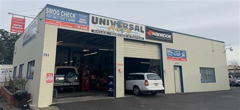 Top 5 Universal Auto Llc Services