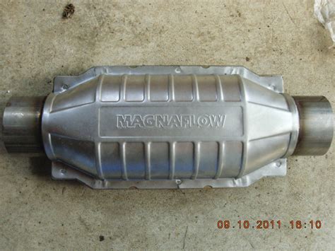 Top 5 Universal Catalytic Converter 3 Inch Options