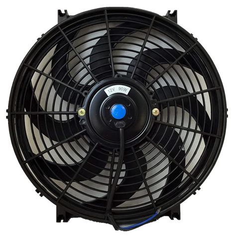 Top 5 Universal Radiator Fans For Your Vehicle