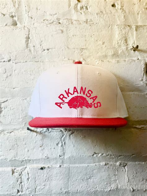 Top 5 University Of Arkansas Hat Styles