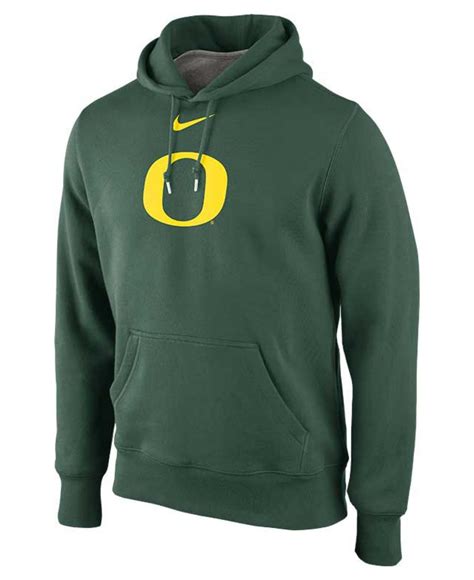 Top 5 University Of Oregon Nike Hoodies To Wear