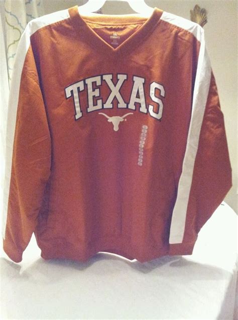 Top 5 University Of Texas Windbreaker Essentials