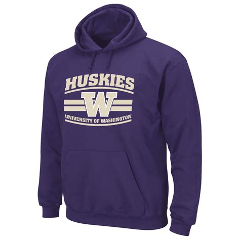 Top 5 Uw Hooded Sweatshirts For Students