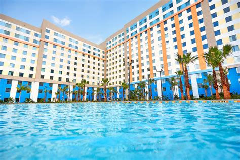 Top 7 Hotels With Universal Studios Orlando Shuttle