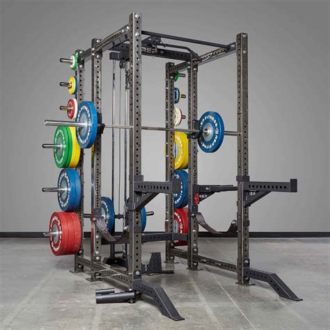 Top 7 Universal Power Rack Attachments You Need