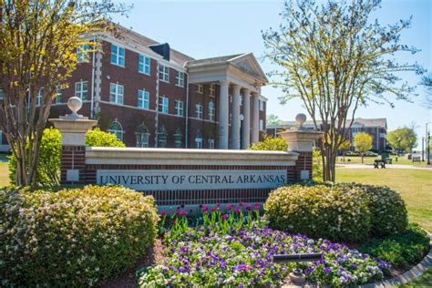 Top Careers At University Of Central Arkansas