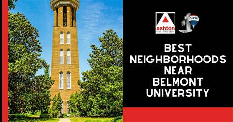 Top Jobs At Belmont University Nashville Revealed