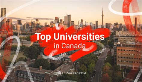 Top Universities In Hamilton, Canada: A Comprehensive Guide