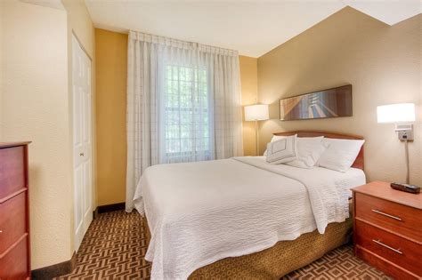 Towneplace Suites Charlotte University: Your Home Away From Home