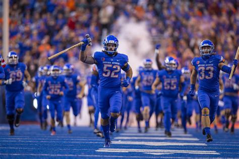 Tragedy At Boise State University: A Look At Recent Deaths