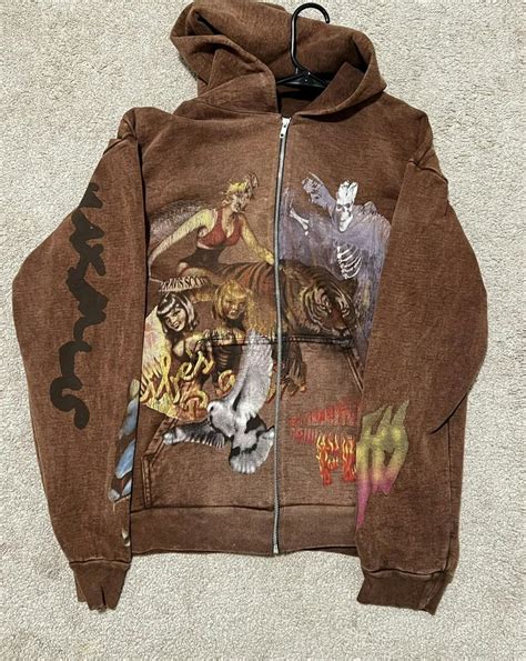 Travis Scott Ou Merch: Exclusive University Collection