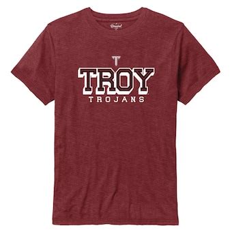 Troy University Apparel For Trojans Fans And Alumni