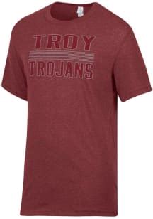 Troy University Gear And Apparel For Trojans Fans Everywhere