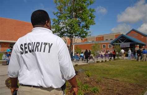 Tu Campus Security: Protecting Students And Faculty