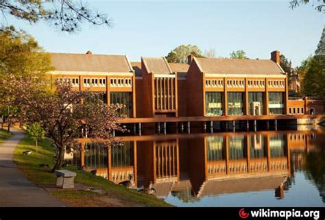 Tyler Haynes Commons At University Of Richmond