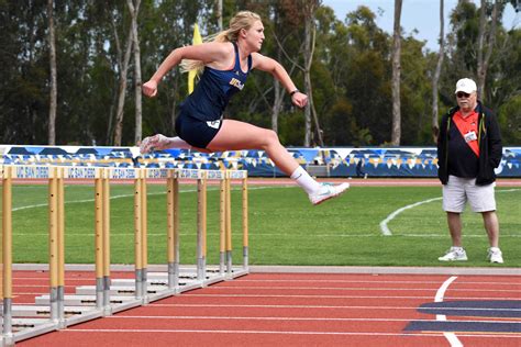 Uc San Diego Track And Field Excellence