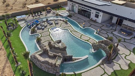 Ucfs Lazy River: The Ultimate College Relaxation Spot