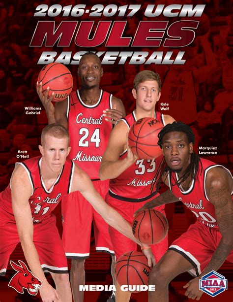 Ucm Mules Basketball Schedule And Scores